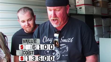is storage wars rigged|Reasons Why Storage Wars Is Totally Fake .